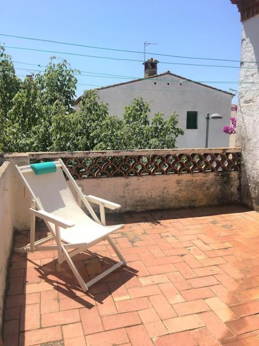 Casa En Palamos Villa Exterior foto