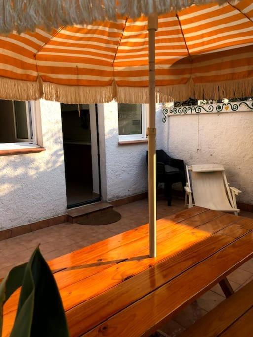 Casa En Palamos Villa Exterior foto