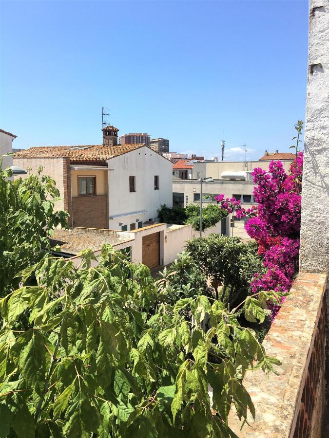 Casa En Palamos Villa Exterior foto